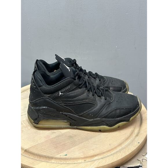 Nike Air Jordan Point Lane Black Ice Cz4166-001 Mens Size 12 - Picture 6 of 9